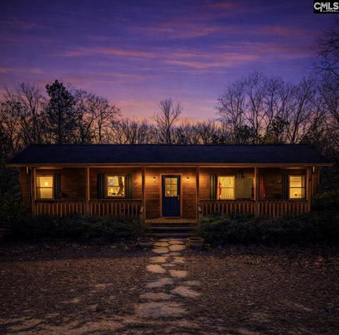128 River Ridge Way Swansea SC 29160