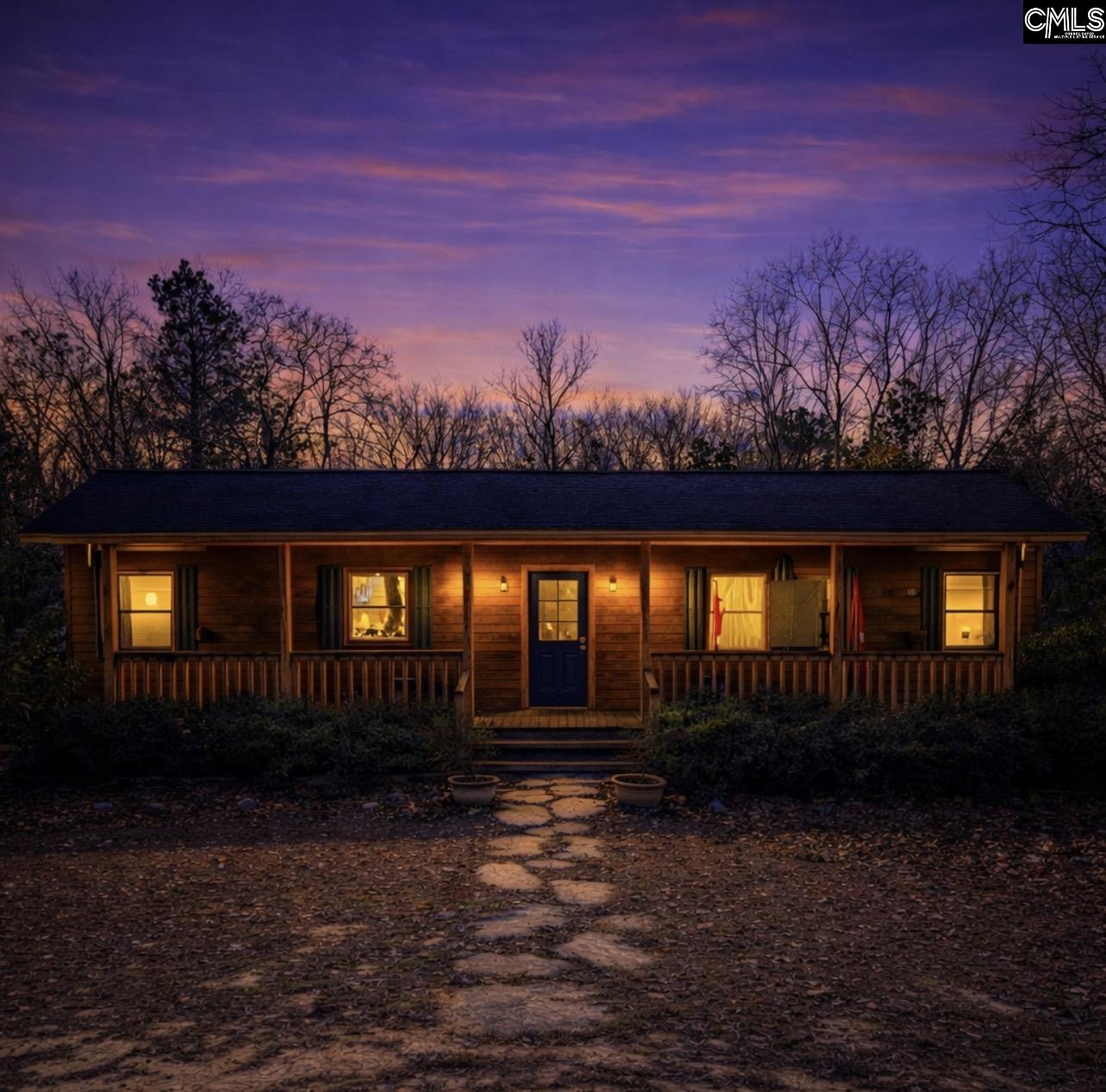 128 River Ridge Way Swansea SC 29160