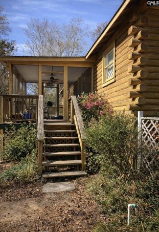 128 River Ridge Way Swansea SC 29160