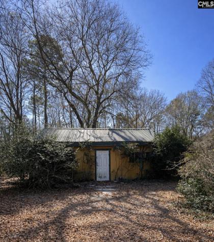 128 River Ridge Way Swansea SC 29160