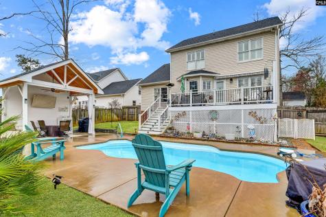 821 Mallard Lakes Drive Lexington SC 29072