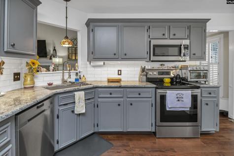 821 Mallard Lakes Drive Lexington SC 29072