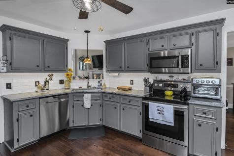 821 Mallard Lakes Drive Lexington SC 29072