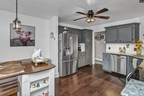 821 Mallard Lakes Drive Lexington SC 29072