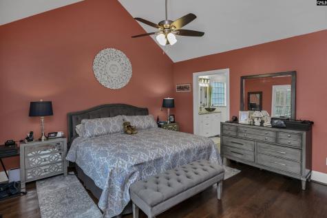 821 Mallard Lakes Drive Lexington SC 29072