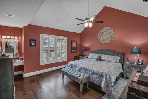 821 Mallard Lakes Drive Lexington SC 29072