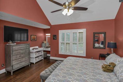 821 Mallard Lakes Drive Lexington SC 29072