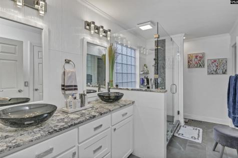 821 Mallard Lakes Drive Lexington SC 29072