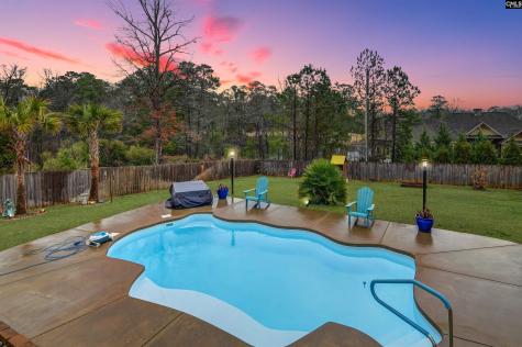 821 Mallard Lakes Drive Lexington SC 29072