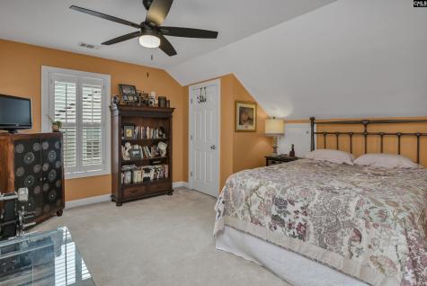 821 Mallard Lakes Drive Lexington SC 29072