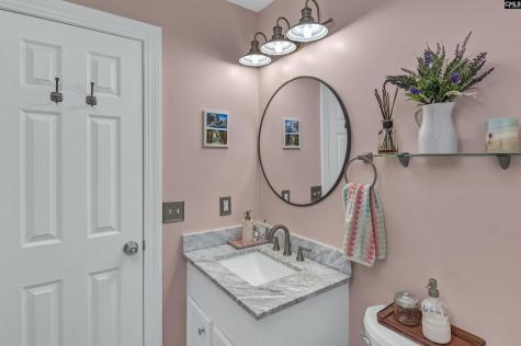 821 Mallard Lakes Drive Lexington SC 29072