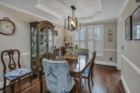 821 Mallard Lakes Drive Lexington SC 29072