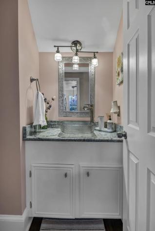 821 Mallard Lakes Drive Lexington SC 29072