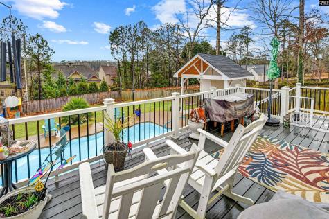 821 Mallard Lakes Drive Lexington SC 29072