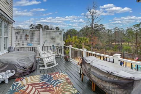 821 Mallard Lakes Drive Lexington SC 29072