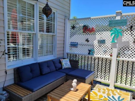 821 Mallard Lakes Drive Lexington SC 29072