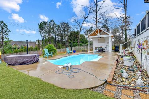 821 Mallard Lakes Drive Lexington SC 29072