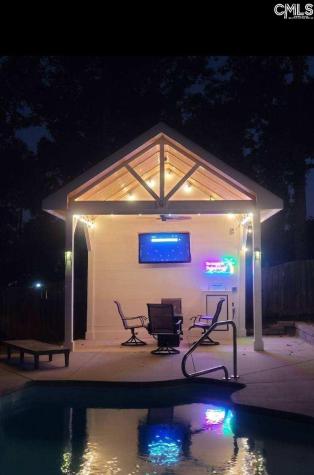 821 Mallard Lakes Drive Lexington SC 29072