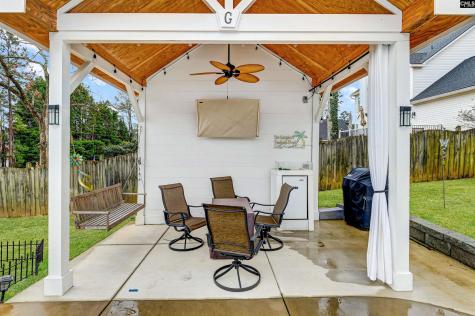 821 Mallard Lakes Drive Lexington SC 29072