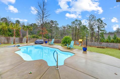 821 Mallard Lakes Drive Lexington SC 29072