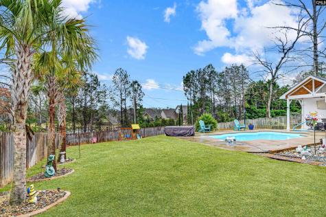821 Mallard Lakes Drive Lexington SC 29072