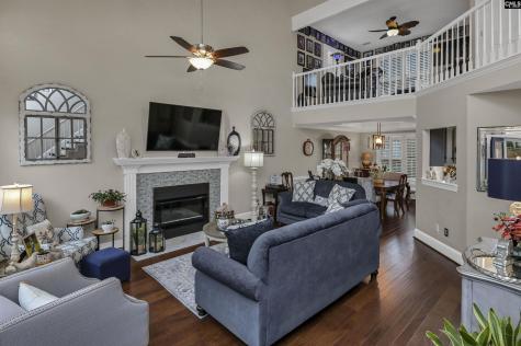821 Mallard Lakes Drive Lexington SC 29072