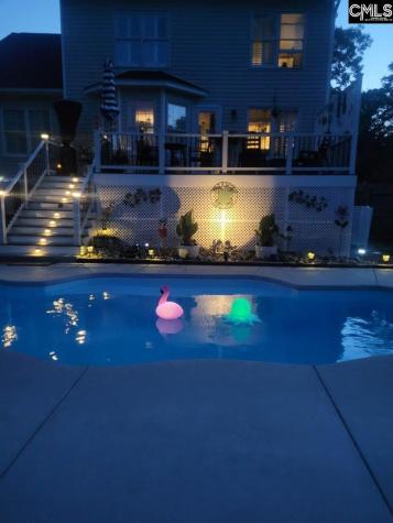 821 Mallard Lakes Drive Lexington SC 29072
