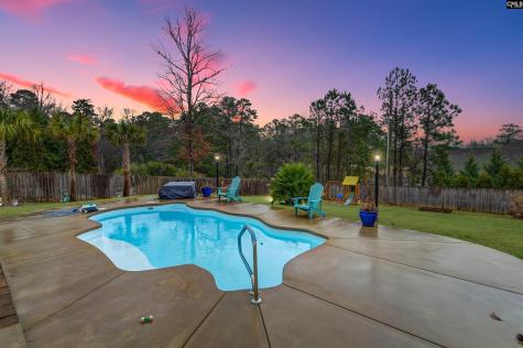 821 Mallard Lakes Drive Lexington SC 29072