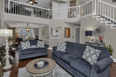 821 Mallard Lakes Drive Lexington SC 29072
