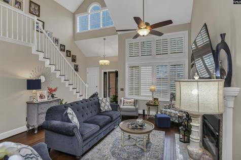 821 Mallard Lakes Drive Lexington SC 29072