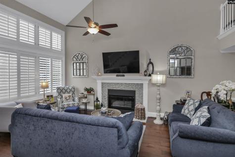 821 Mallard Lakes Drive Lexington SC 29072