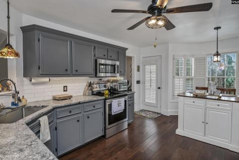 821 Mallard Lakes Drive Lexington SC 29072