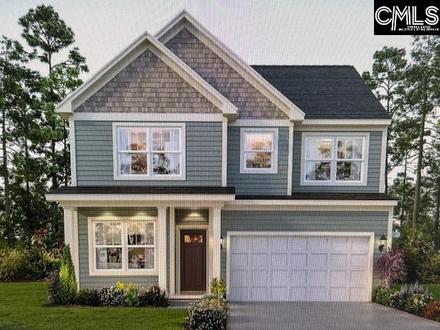 384 Young Town Circle Orangeburg SC 29115