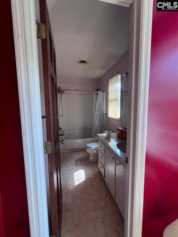 1721 Gamewell Drive Columbia SC 29206