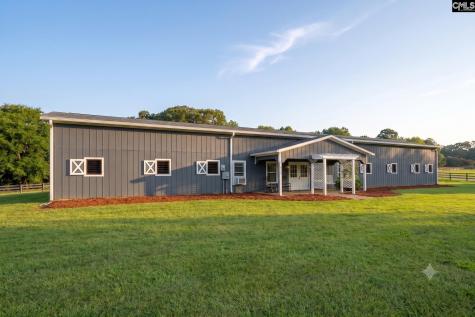 434 Tombfield Road Camden SC 29020