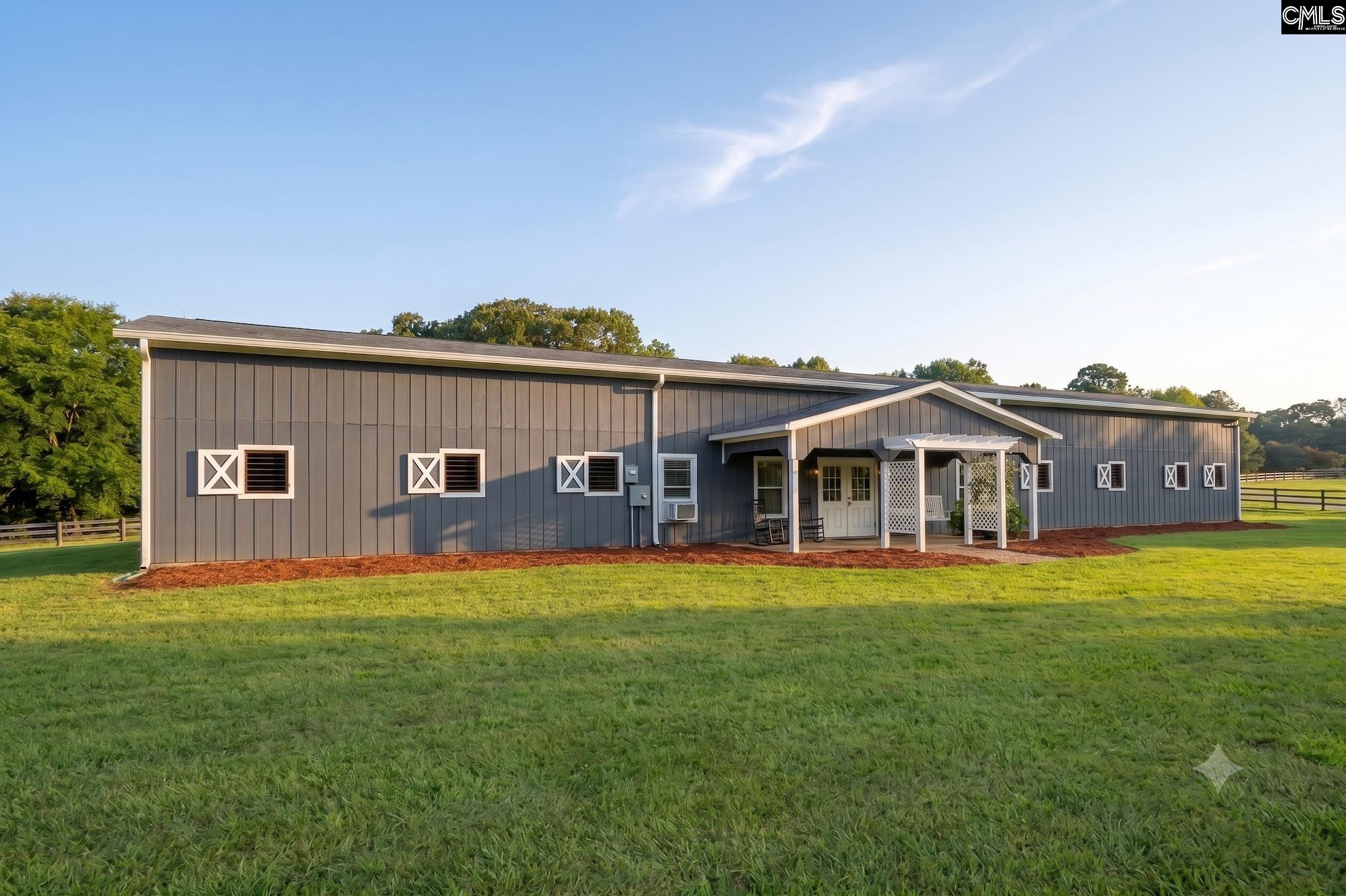 434 Tombfield Road Camden SC 29020