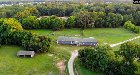 434 Tombfield Road Camden SC 29020