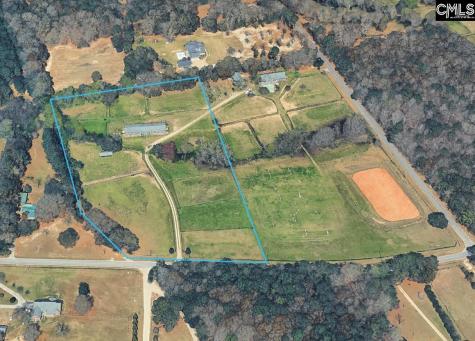 434 Tombfield Road Camden SC 29020