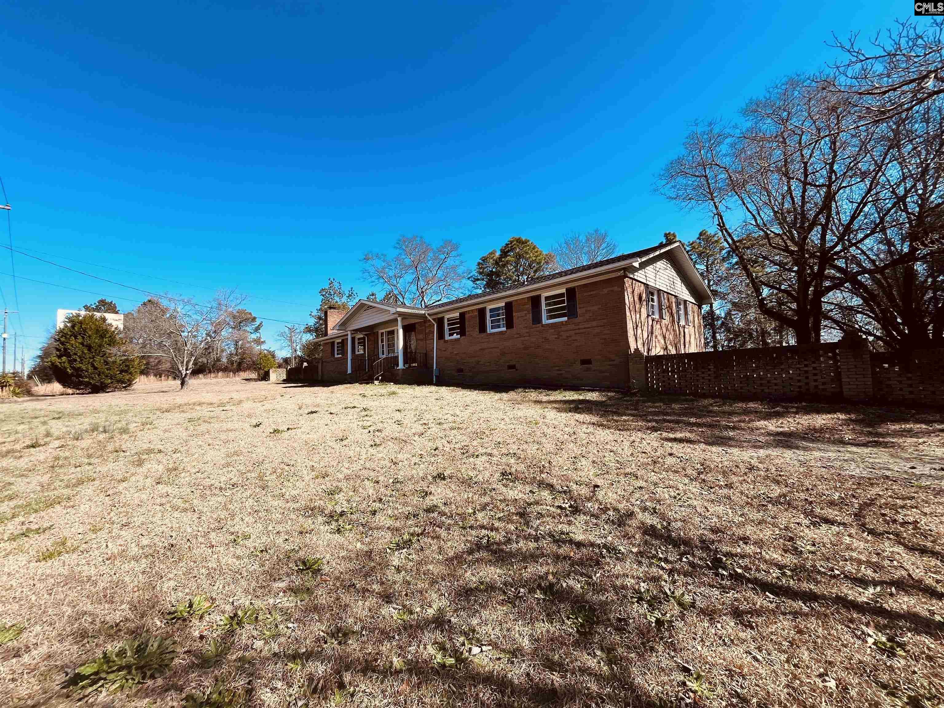 1267 S Lake Drive Lexington SC 29073