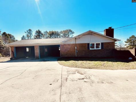 1267 S Lake Drive Lexington SC 29073