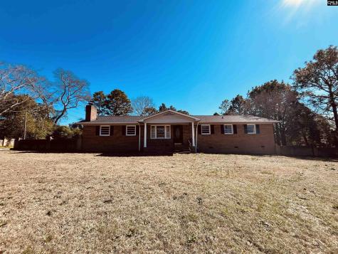 1267 S Lake Drive Lexington SC 29073