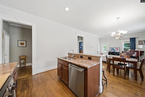 3716 Palmetto Avenue Columbia SC 29203