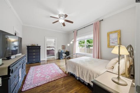 3716 Palmetto Avenue Columbia SC 29203