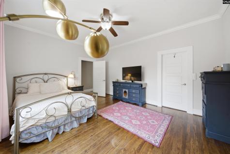 3716 Palmetto Avenue Columbia SC 29203