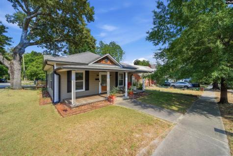3716 Palmetto Avenue Columbia SC 29203