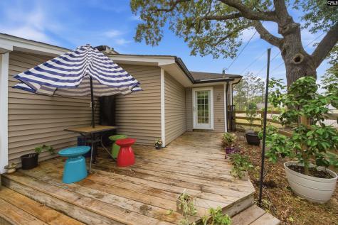 3716 Palmetto Avenue Columbia SC 29203