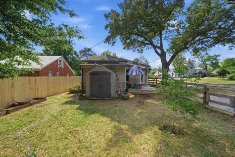 3716 Palmetto Avenue Columbia SC 29203