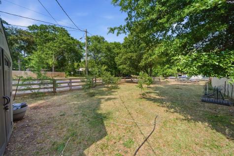 3716 Palmetto Avenue Columbia SC 29203