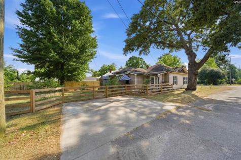 3716 Palmetto Avenue Columbia SC 29203