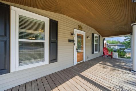3716 Palmetto Avenue Columbia SC 29203